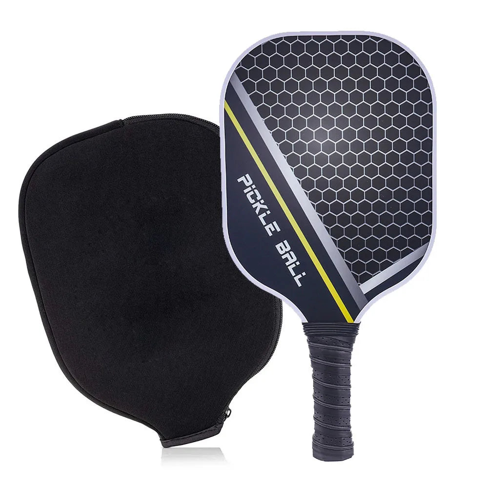 Elite Carbon Pickleball Set